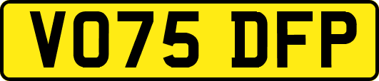 VO75DFP