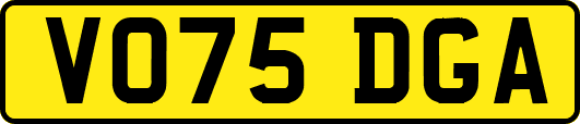 VO75DGA