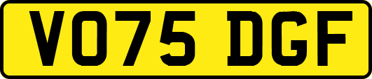 VO75DGF