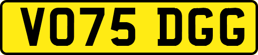 VO75DGG