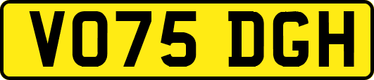 VO75DGH