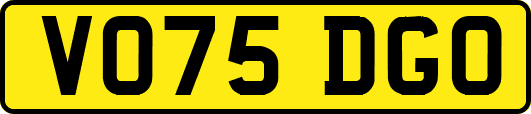 VO75DGO