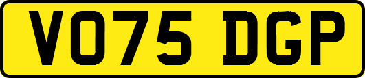 VO75DGP