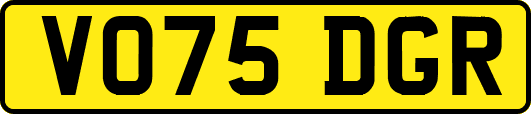 VO75DGR