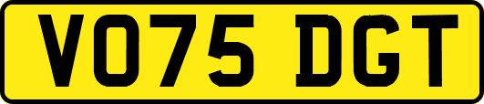VO75DGT