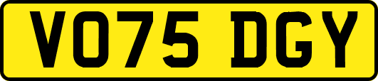 VO75DGY