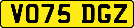 VO75DGZ