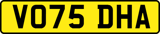 VO75DHA