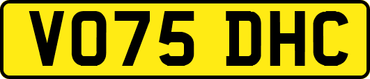 VO75DHC