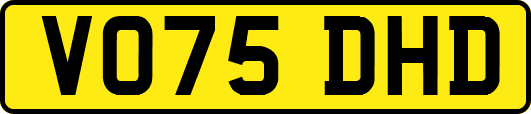 VO75DHD