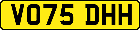 VO75DHH