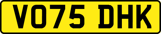 VO75DHK