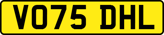 VO75DHL