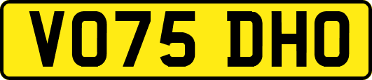 VO75DHO
