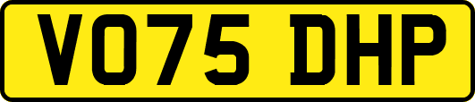 VO75DHP