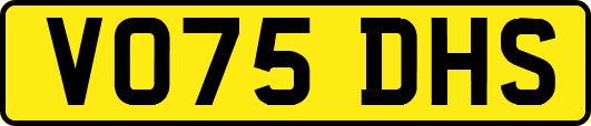 VO75DHS
