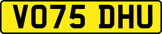 VO75DHU