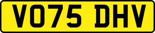 VO75DHV