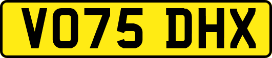 VO75DHX