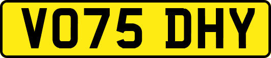 VO75DHY