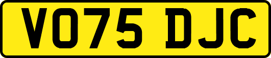 VO75DJC
