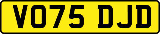 VO75DJD