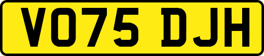 VO75DJH
