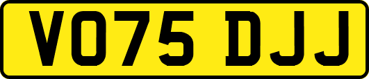 VO75DJJ
