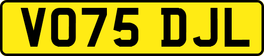 VO75DJL
