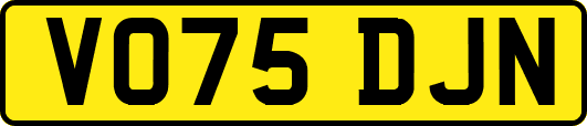 VO75DJN