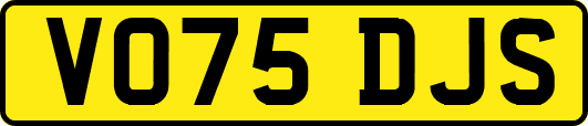 VO75DJS