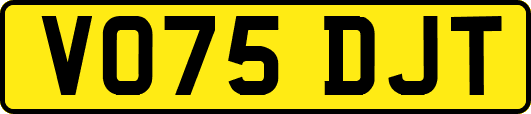 VO75DJT