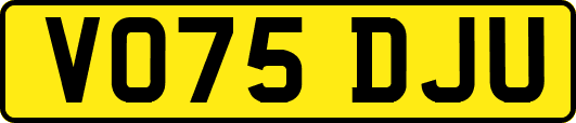 VO75DJU