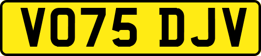 VO75DJV