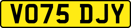 VO75DJY