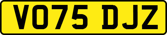 VO75DJZ