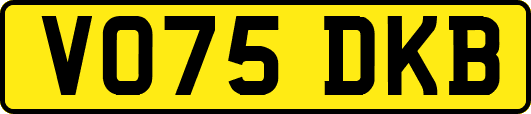 VO75DKB