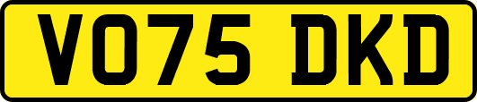 VO75DKD