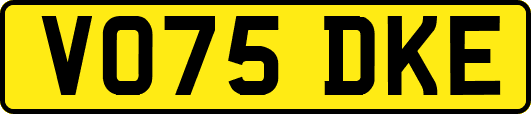 VO75DKE