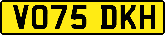 VO75DKH