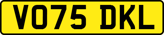 VO75DKL