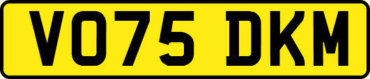 VO75DKM