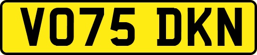 VO75DKN