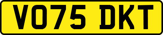 VO75DKT