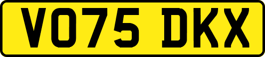 VO75DKX