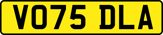 VO75DLA