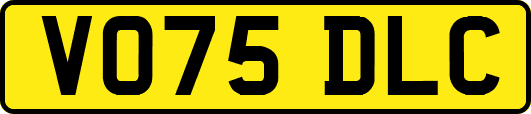VO75DLC