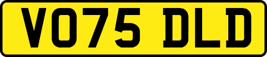 VO75DLD