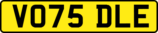 VO75DLE