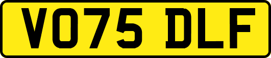 VO75DLF